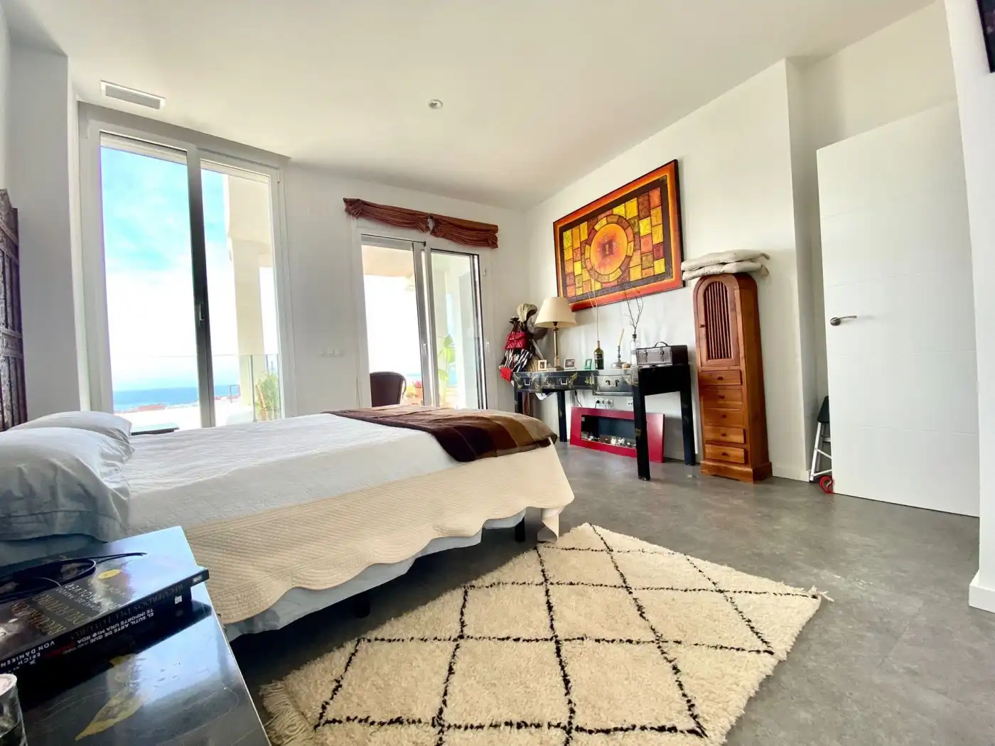 Flat with terrace for sale in Alfonso Fernández Coronel, imagen 28