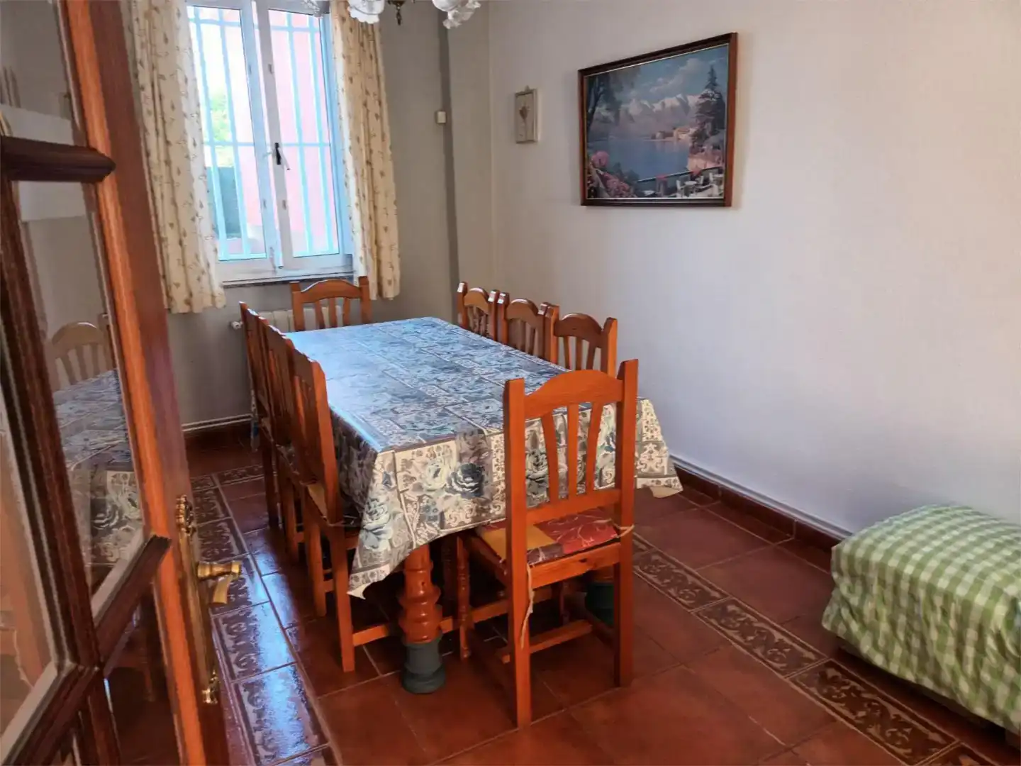 Casa adosada en venda a Leiro, 28, Miño
