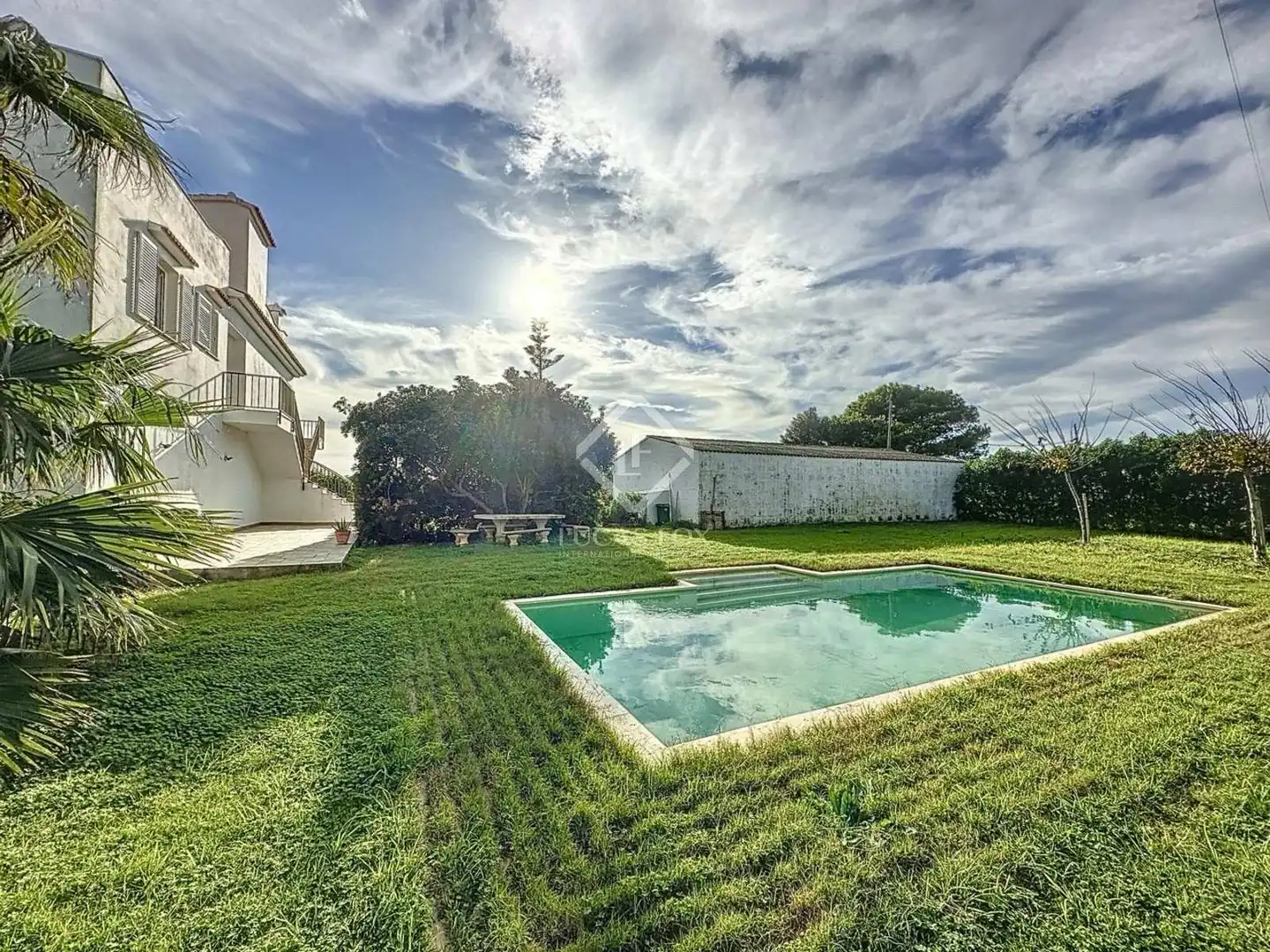Maison rustique avec terrasse à vendre à Ciutadella, imagen 4