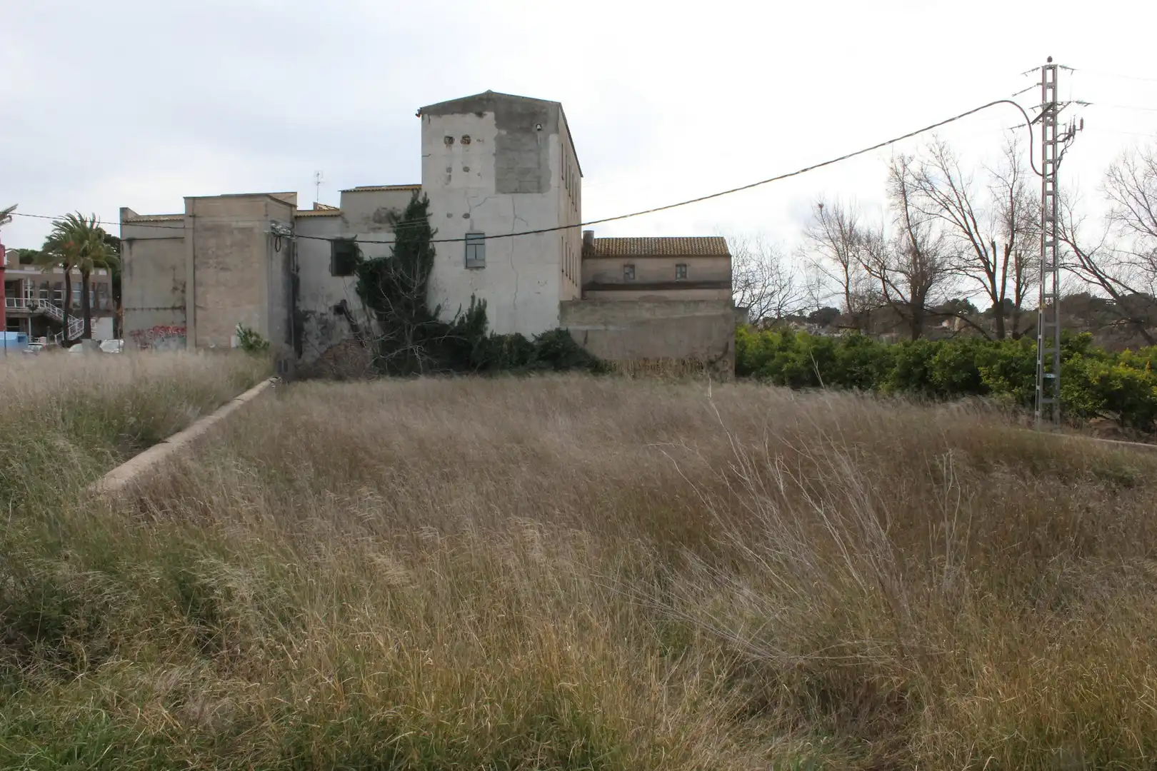 Terrenos y solares en venta en Pueblo, imagen 2