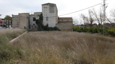 Foto 2 de Residencial en venda a N/a, -1, Pueblo, Valencia