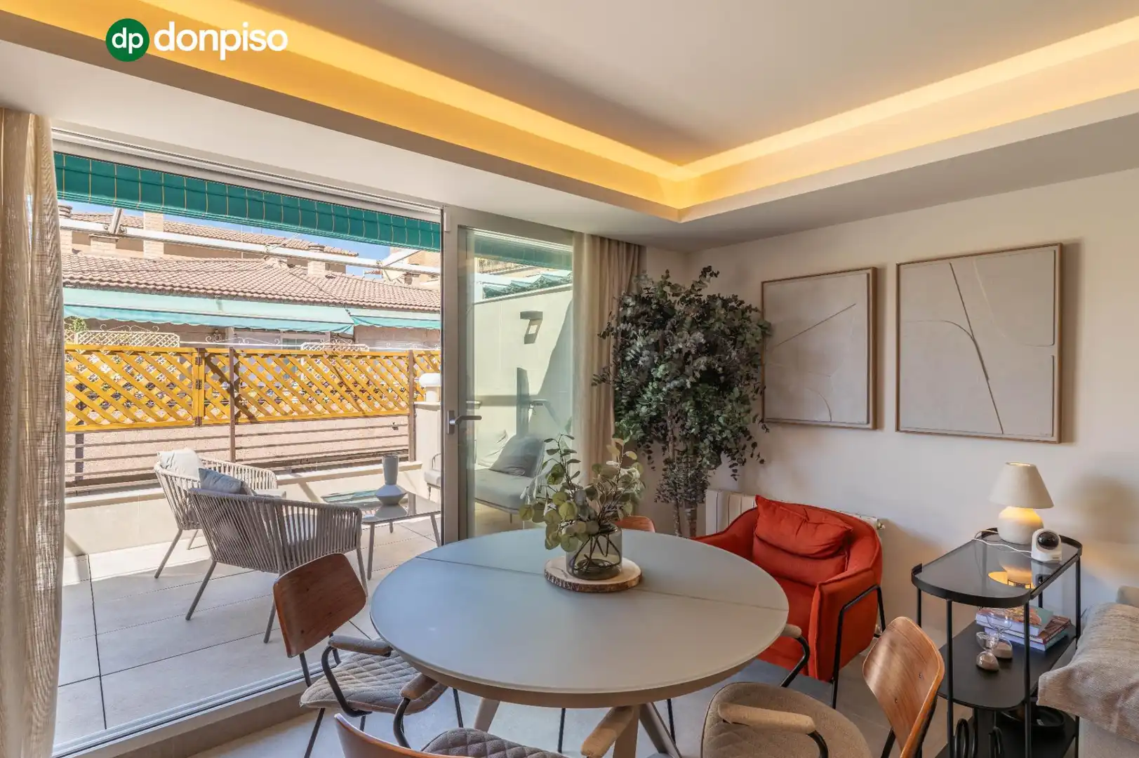 Flat with lift for sale in Calle ABEN HUMEYA 7, imagen 24