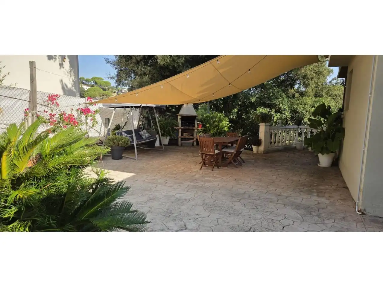 Terrace of Houses for sale in Argentona  with Heating, Private garden and Terrace