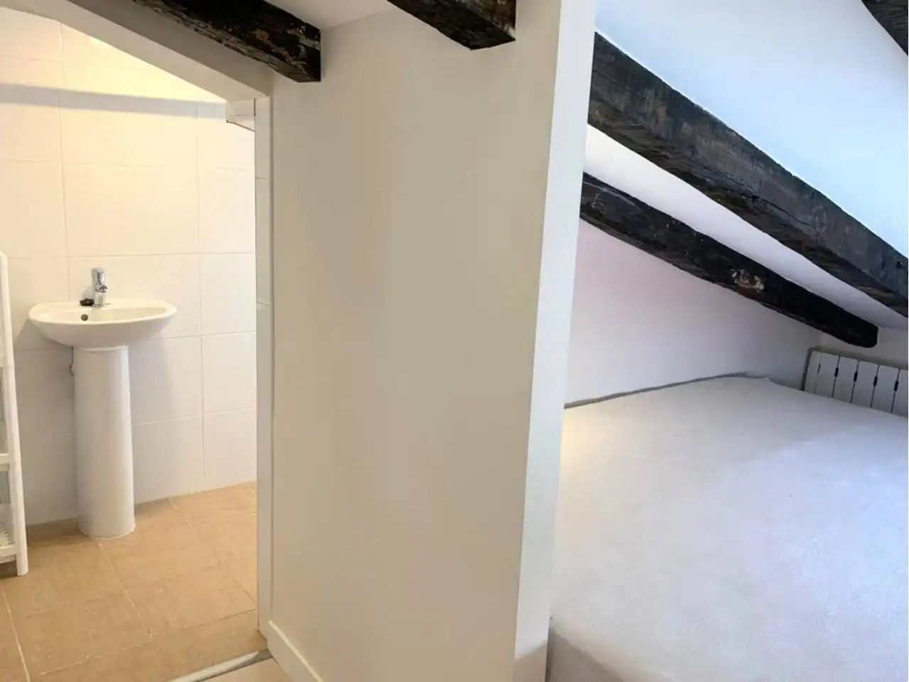 Pis en venda en Burgos amb Calefacció i Parquet