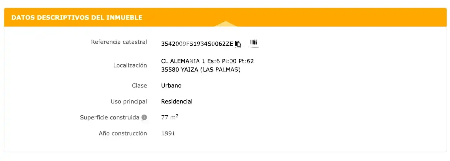 Casa o chalet en venta en Yaiza con Terraza