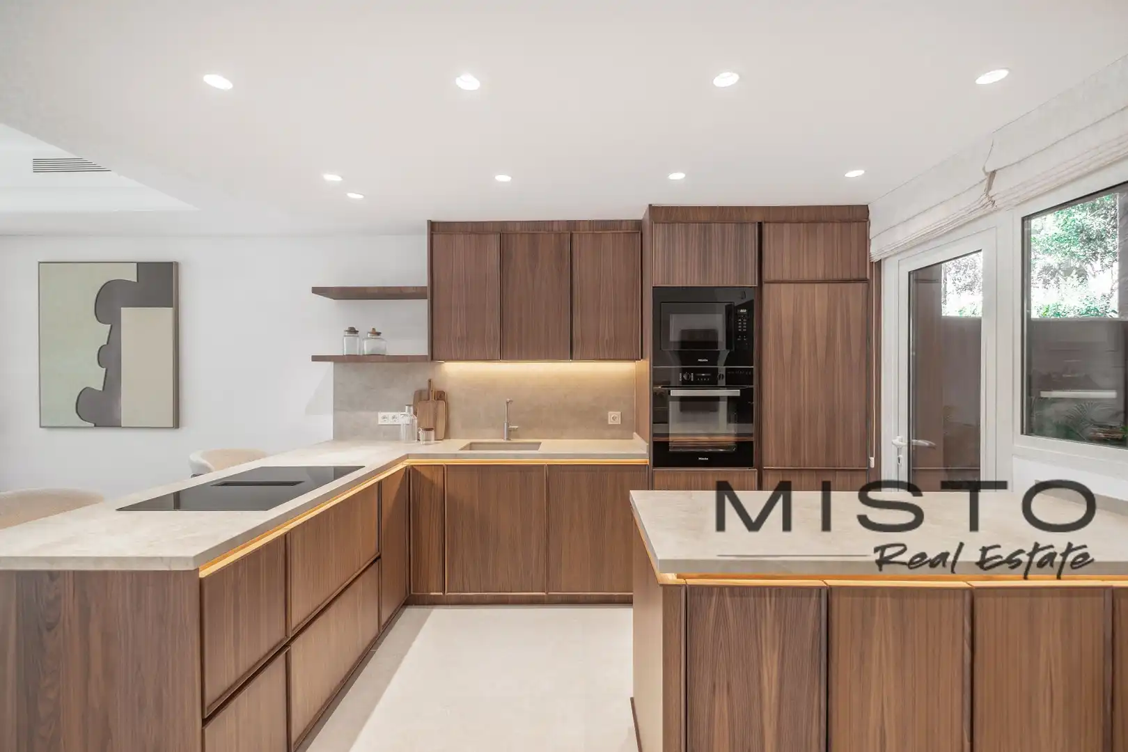 Wohnung zur Miete in Marbella, Málaga