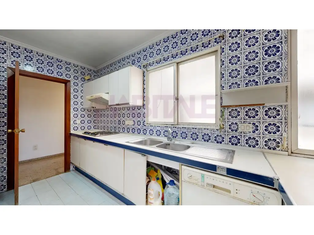 Cocina de Piso en venta en Valencia