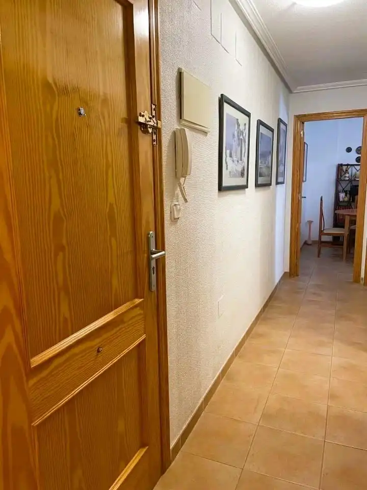 Apartament amb piscina en venda a Calle Calle San Sebastian, imagen 5