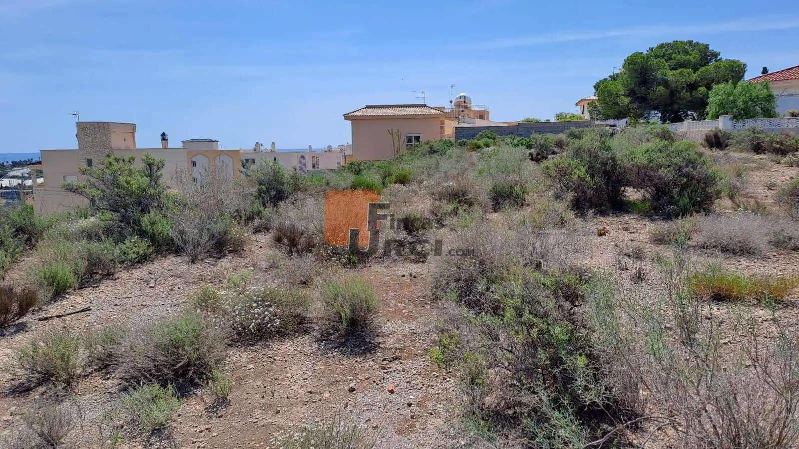 Terreno residencial en venta en Calarreona, imagen 3