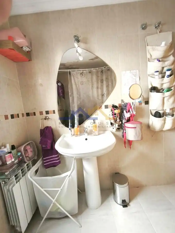 Baño de Piso en venta en Seseña con Aire acondicionado, Calefacción y Parquet