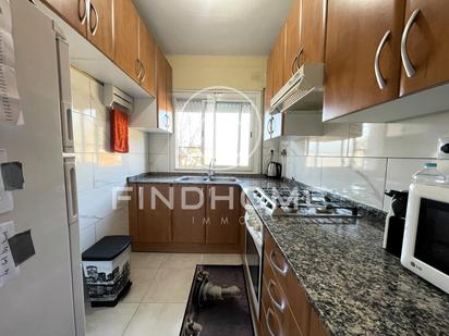 Kitchen of Attic for sale in Olot  with Balcony