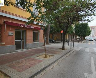 Vista exterior de Local en venda en  Murcia Capital