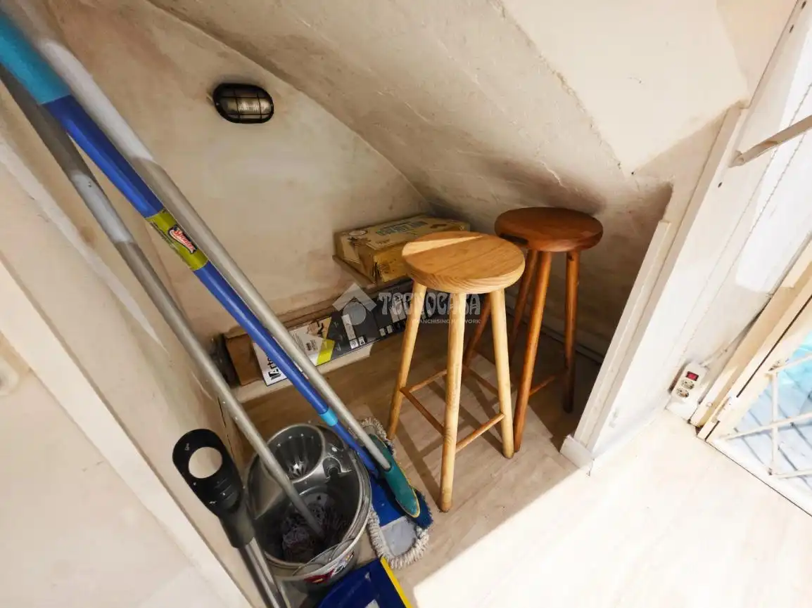 Wohnung zum Verkauf in Barcelona mit Parkett