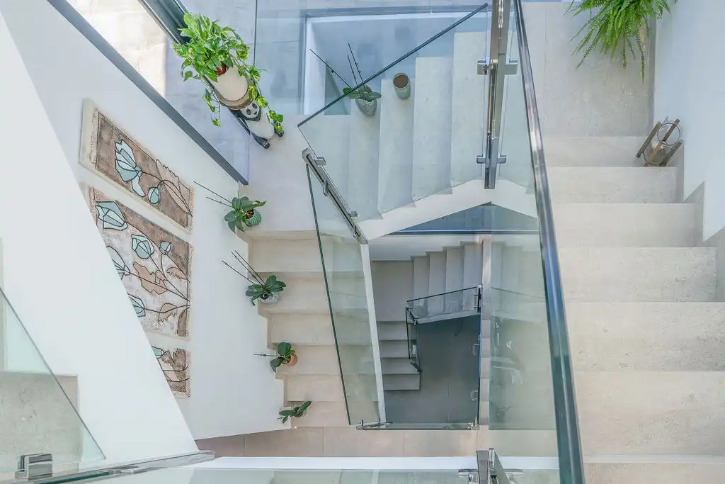 Villa avec terrasse à vendre à L'Albir, imagen 38