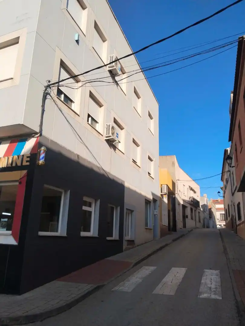 Exterior view of Buildings for sale in Las Pedroñeras   