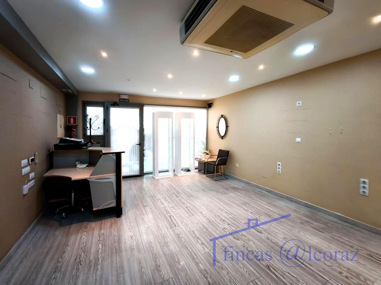 Premises for sale in  Huesca Capital  with Air Conditioner