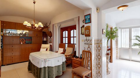 Casa con garaje en Centro Merida