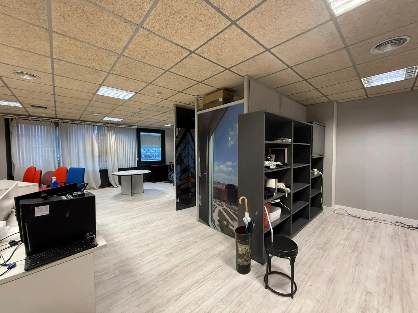 Büro mit Aufzug zum Verkauf in Ugartebeitia, imagen 24