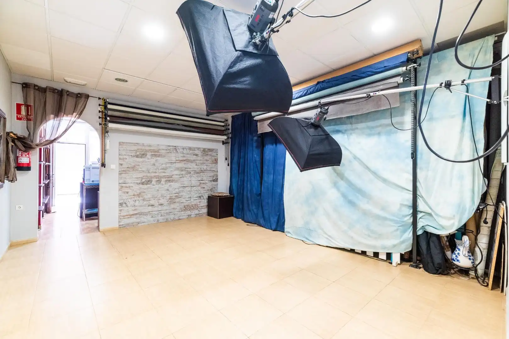 Locale commerciale in vendita a Santa Fe, imagen 11