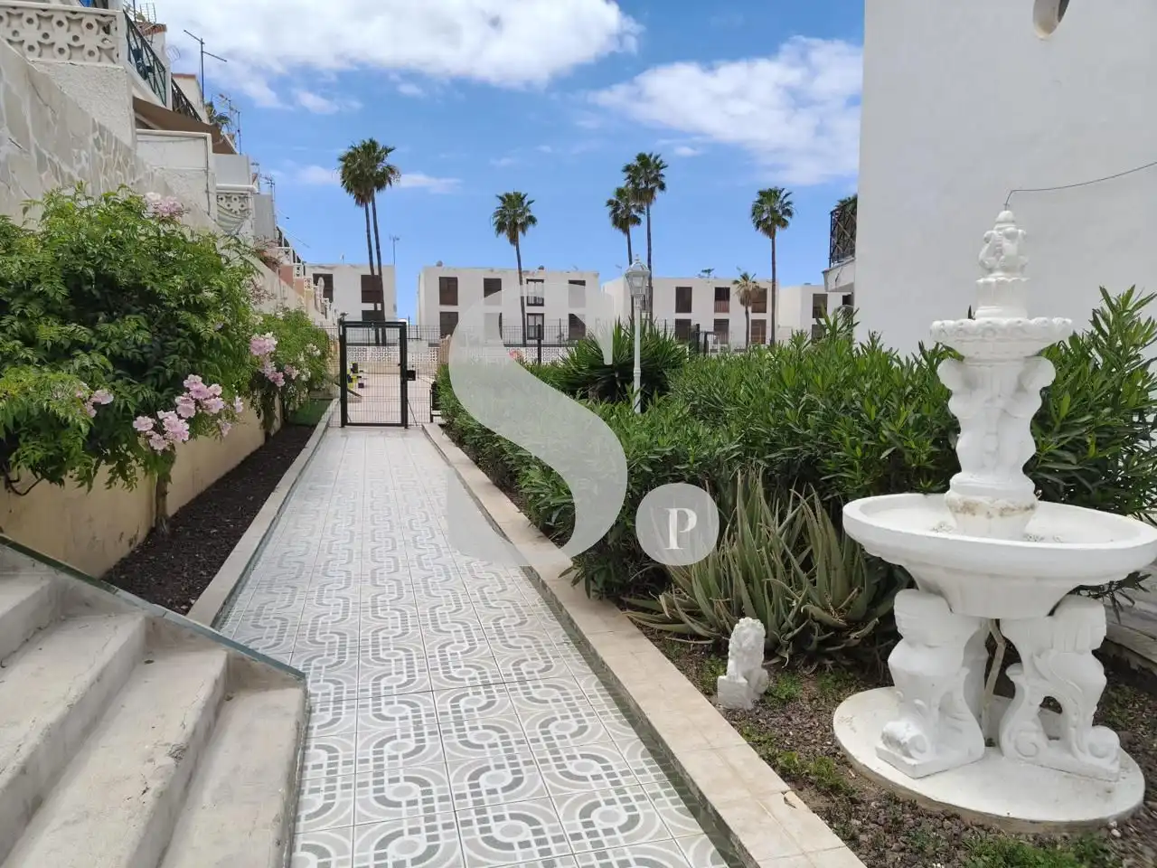 Bungalow amb piscina en venda a Calle Noelia Afonso Cabrera, imagen 32