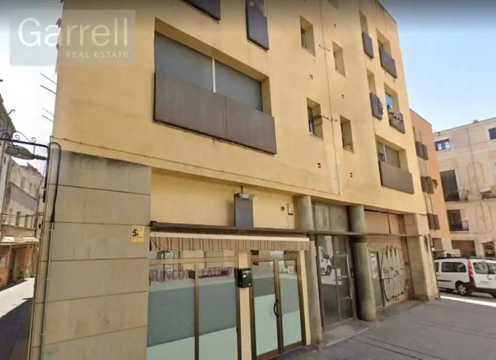 Gewerbefläche zum Verkauf in carrer ZETA DE LA 
Es: Pl: Pt:
 VALLS (TARRAGONA)