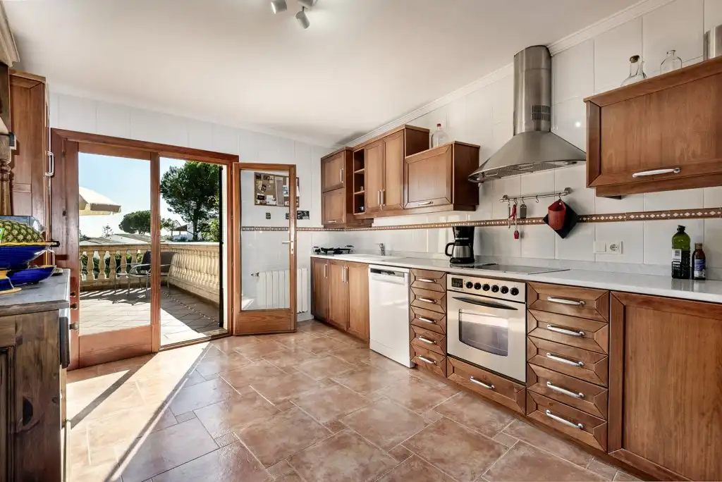 Villa avec piscine à vendre à Port d'Alcúdia - Platja d'Alcúdia, imagen 5