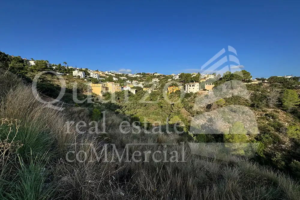 Residencial en venda en Pedreguer