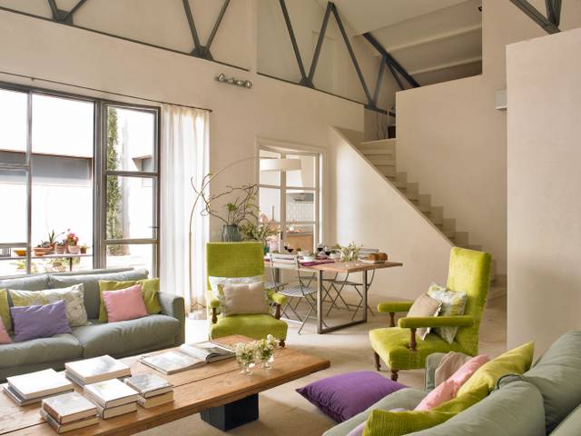 Apartamento en Alquiler en Pollença Poble