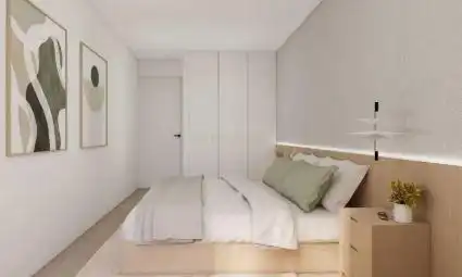 Maisonette mit Terrasse zum Verkauf in CL SOL DEL 172SABADELL (BARCELONA) 172, imagen 3