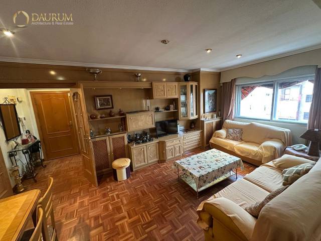 Piso en Venta en puerto de galapagar en Casco Histórico de Vallecas