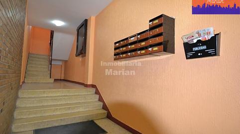 Foto 3 de Pis en venda a Santa Catalina, Santa Catalina - Ferial, Burgos