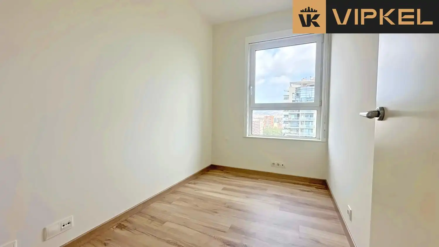 Appartement avec terrasse à vendre à Sant Martí, imagen 23