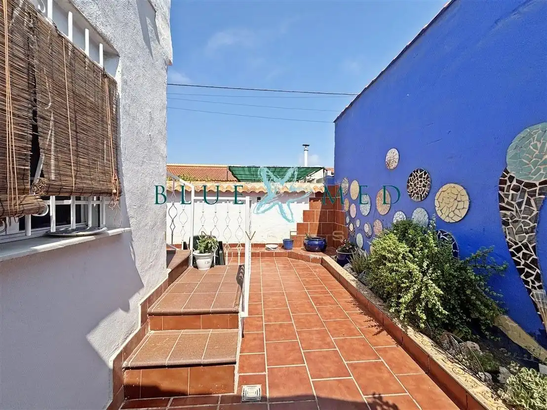 Xalet amb jardí en venda a Calle Calle Islas Canarias, imagen 28