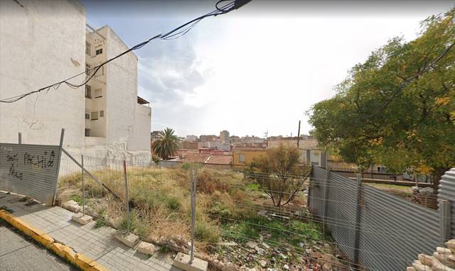 Terreno residencial en Venta en Santiago en Centro