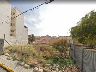 Terreno residencial en venta en Santiago