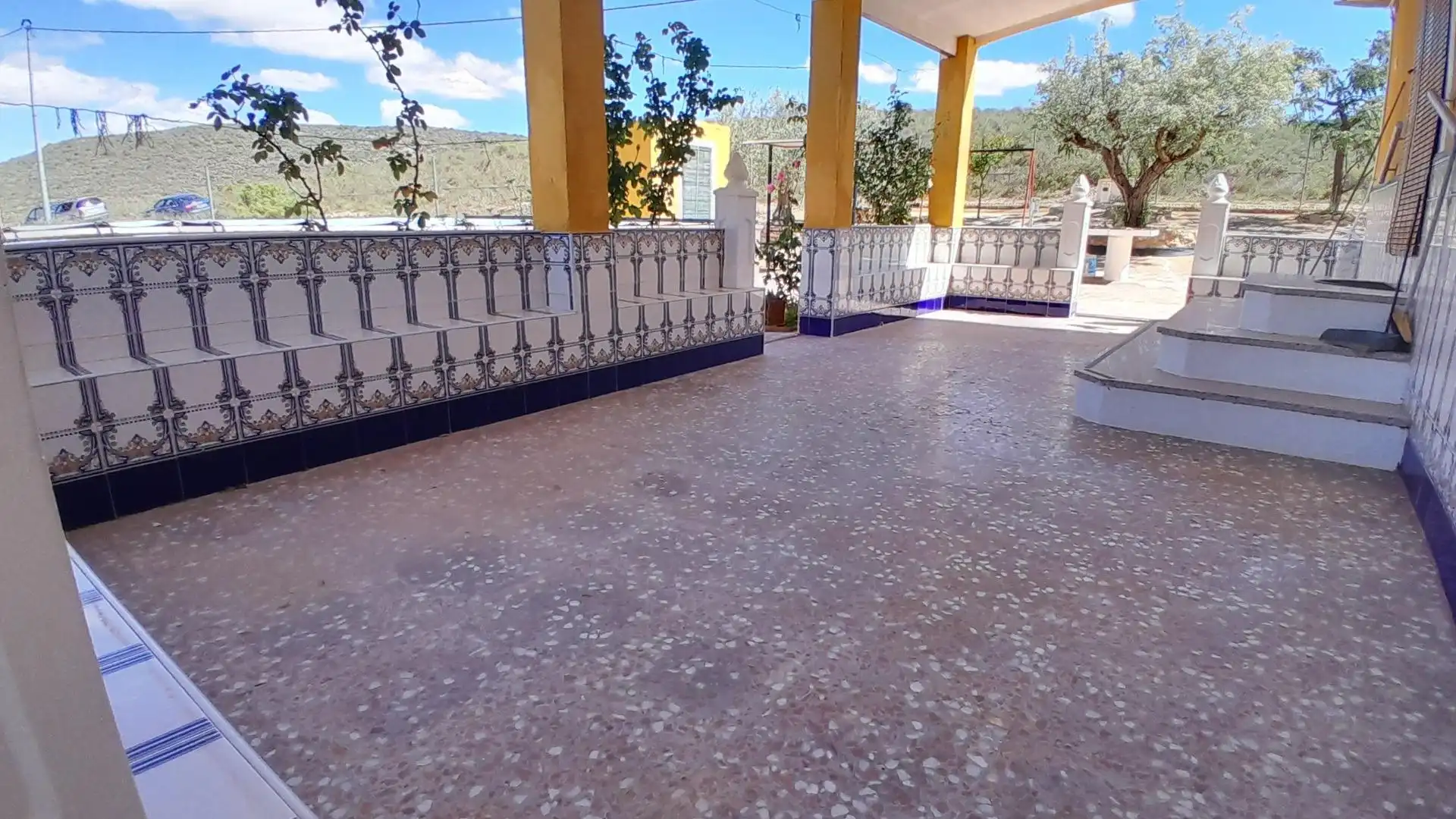 Villa mit Pool zum Verkauf in Yecla, imagen 10