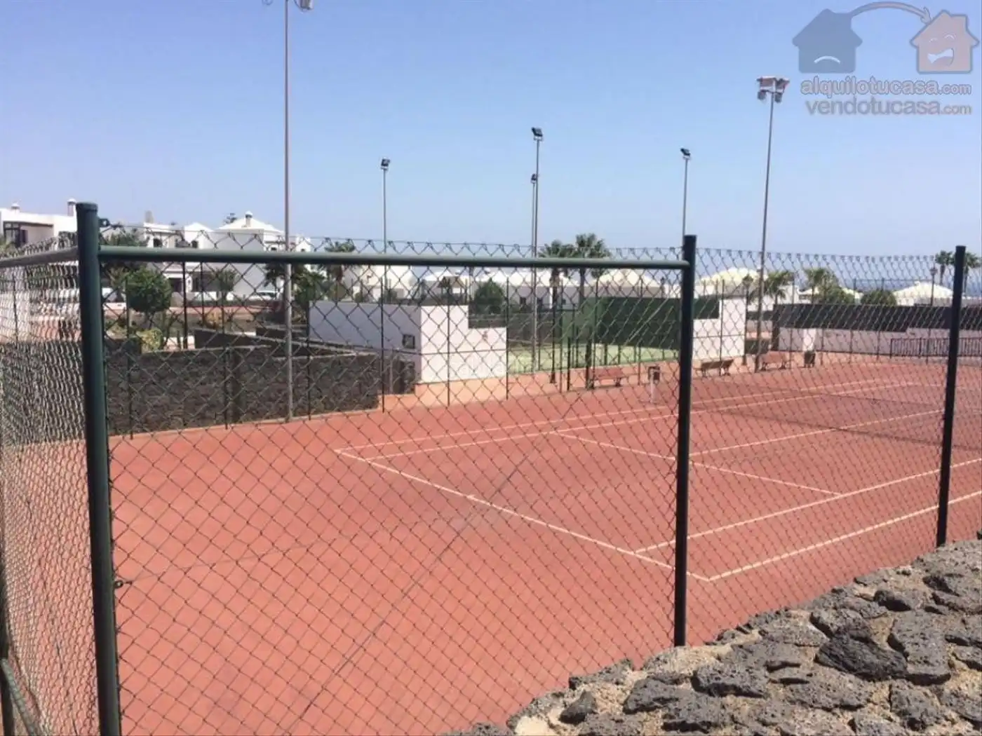 Adosado con piscina en venta en Calle las Piteras 33, imagen 27