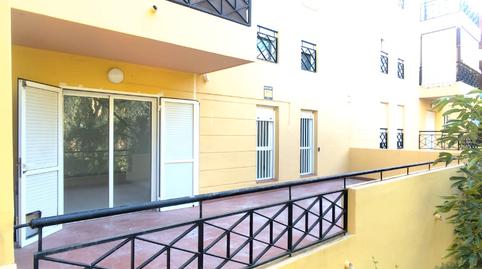 Photo 5 of Flat for sale in Calle Cancajos, 5, Cho - Parque de la Reina, Arona