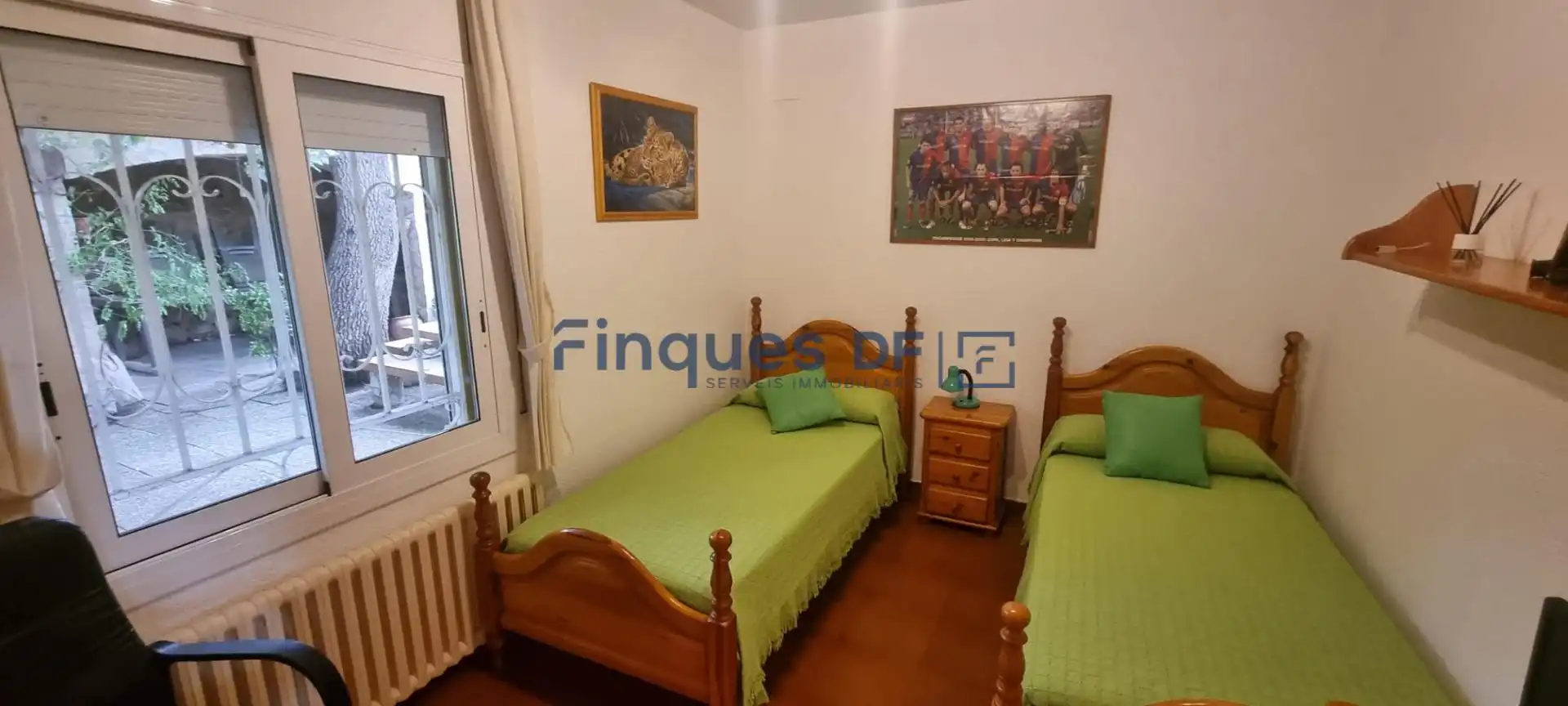 Detached house with garden for sale in Sils, imagen 23