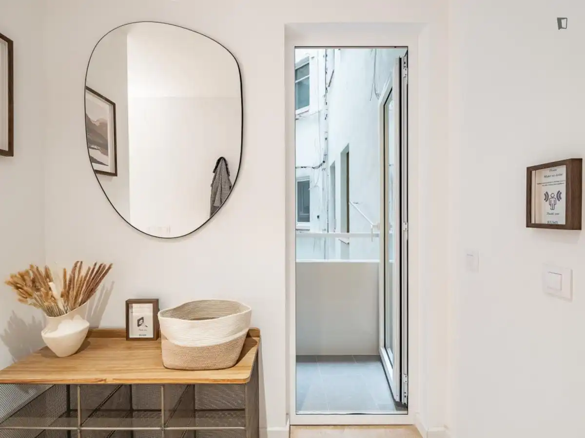 Habitación en Barcelona, Barcelona
