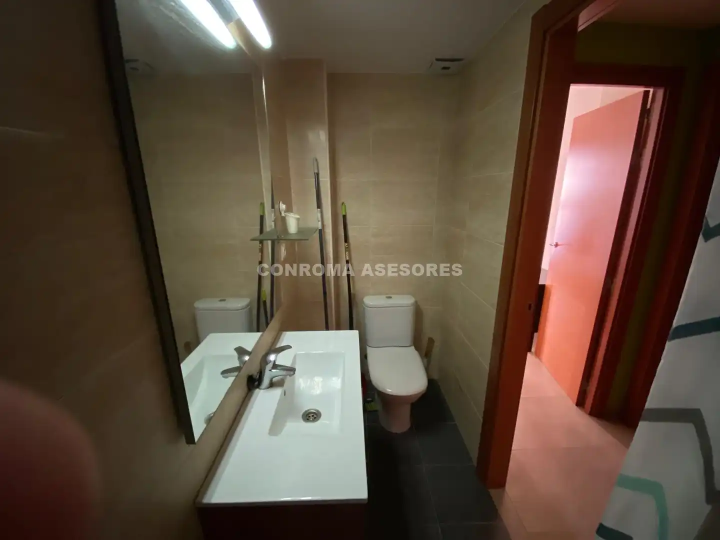 Piso en venta en Malgrat de Mar
