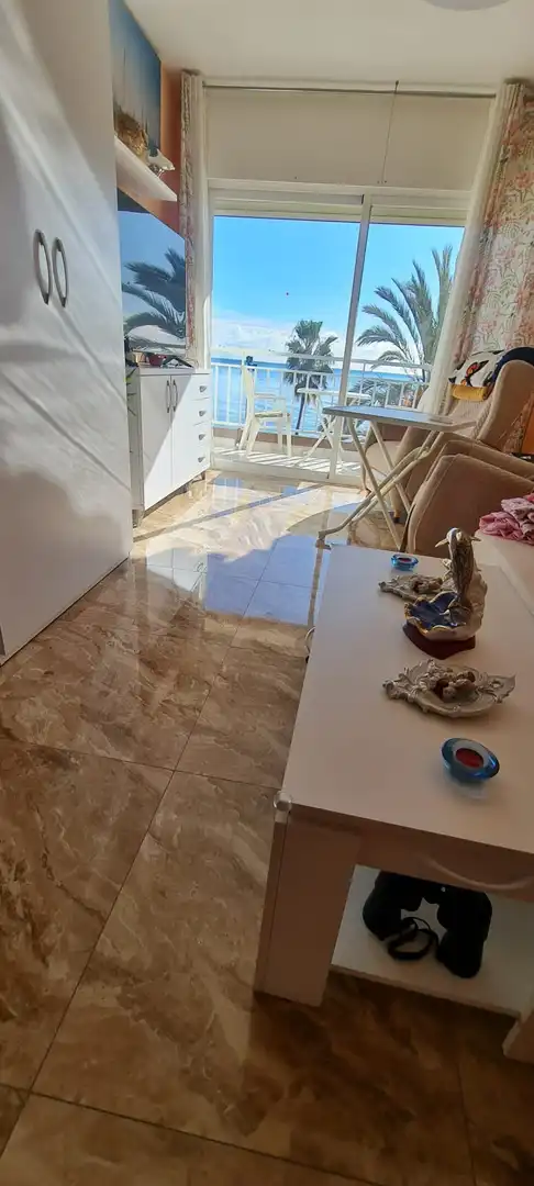 Apartament en venda a MARITIMO REY DE ESPAÑA, Puerto Deportivo