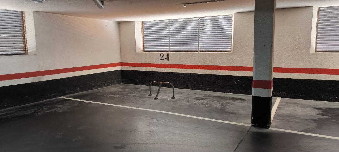 Parking of Garage for sale in Castro-Urdiales