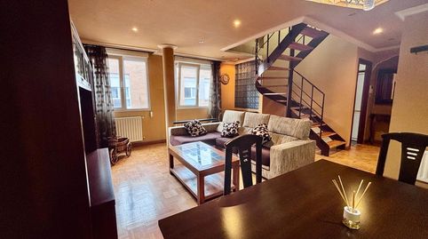 Foto 5 de Dúplex en venta en Calle Mon, Llano, Gijón
