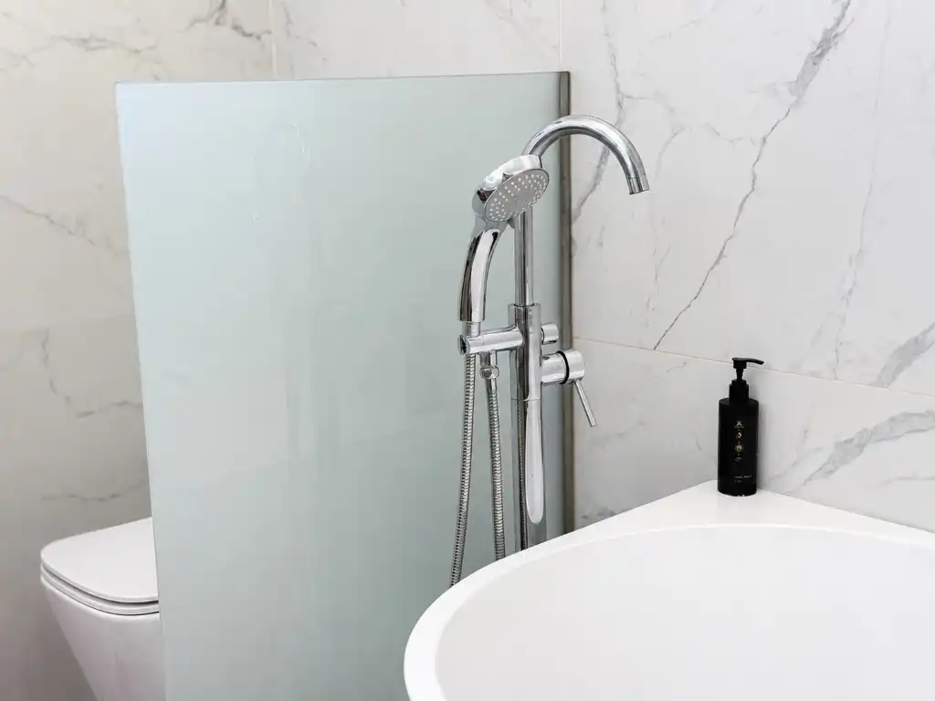 Baño de Casa o chalet en venta en Calvià