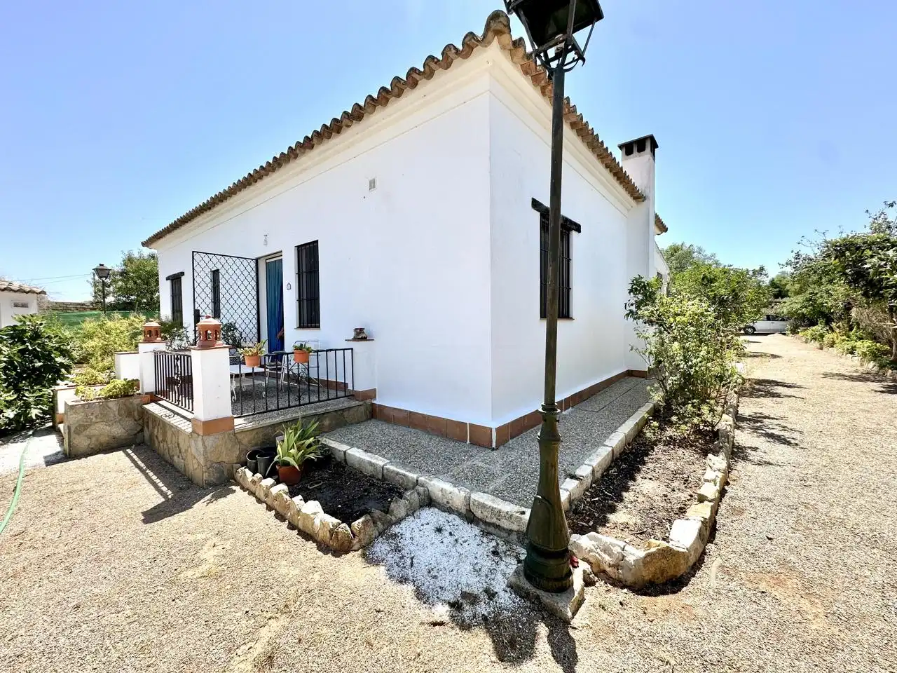 Country house zum Verkauf in Sierra de Yeguas