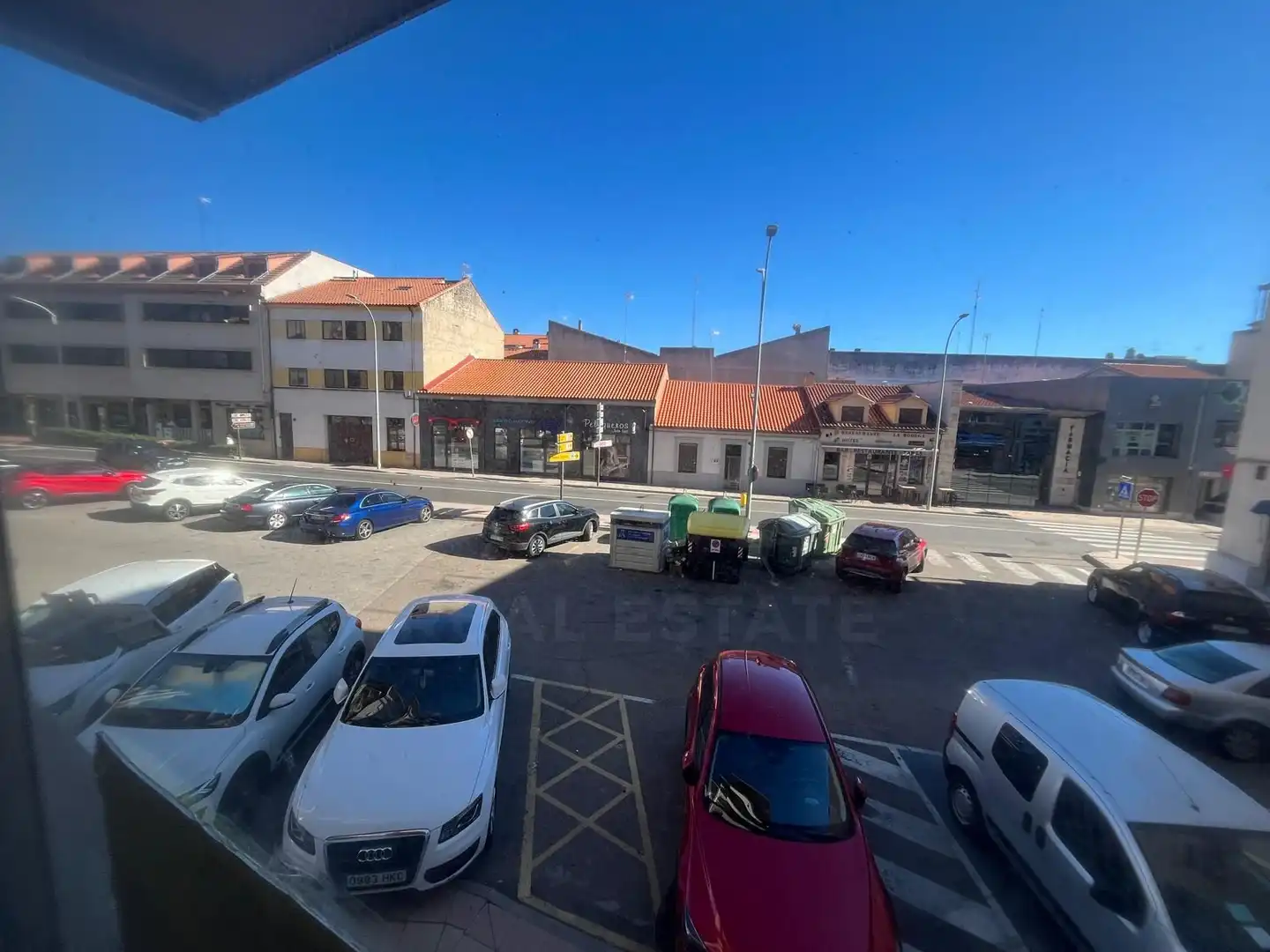 Local comercial en venda a Ciudad Rodrigo, imagen 9