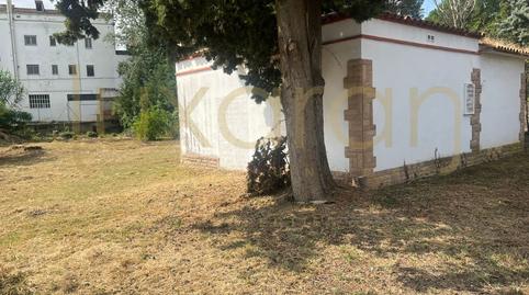 Foto 3 de Residencial en venda a Calle Castell de Gardeny, 87, Ciutat Jardí, Lleida