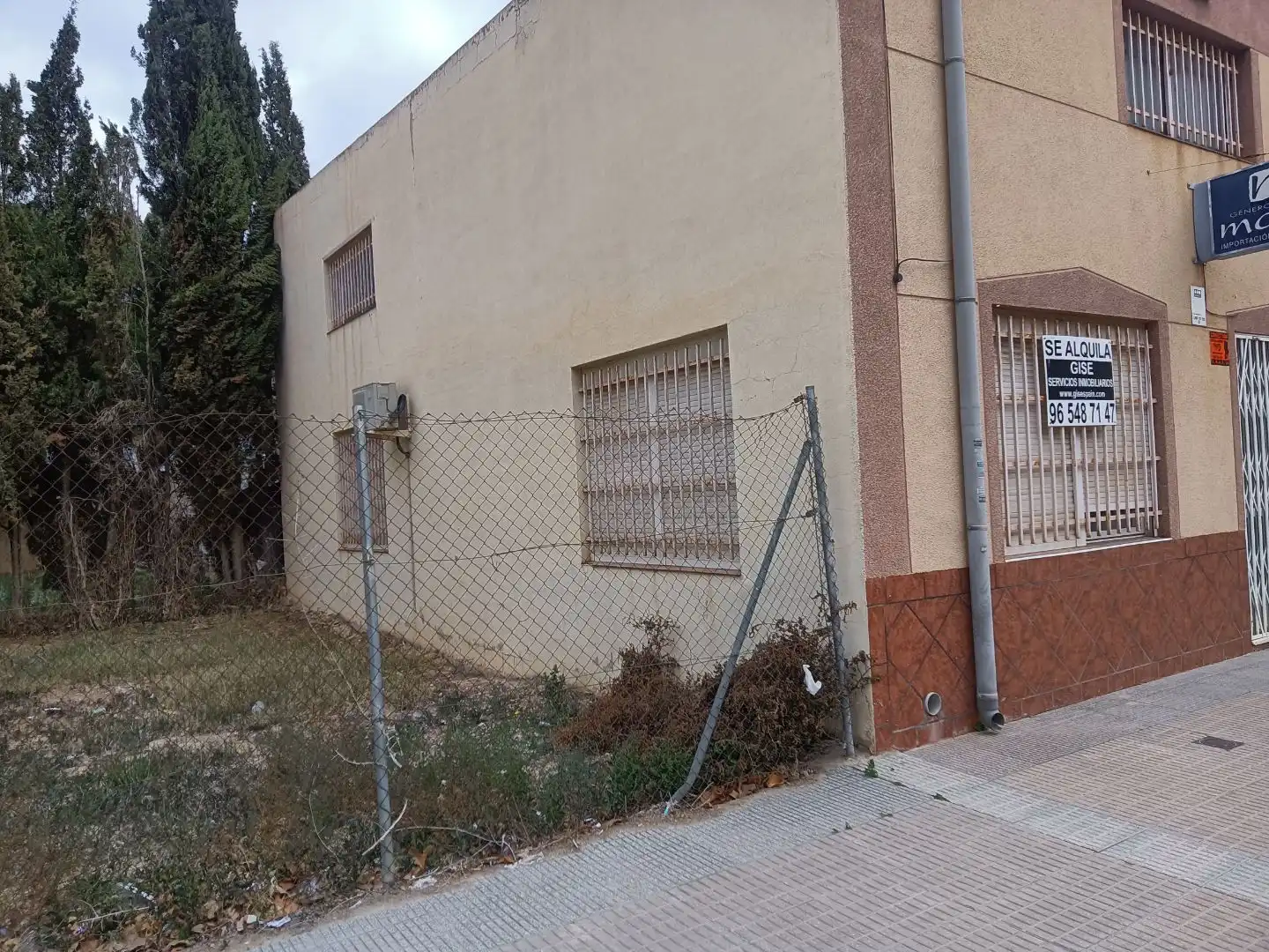 Nave industrial in vendita a Calle 9 de Octubre 9, imagen 2