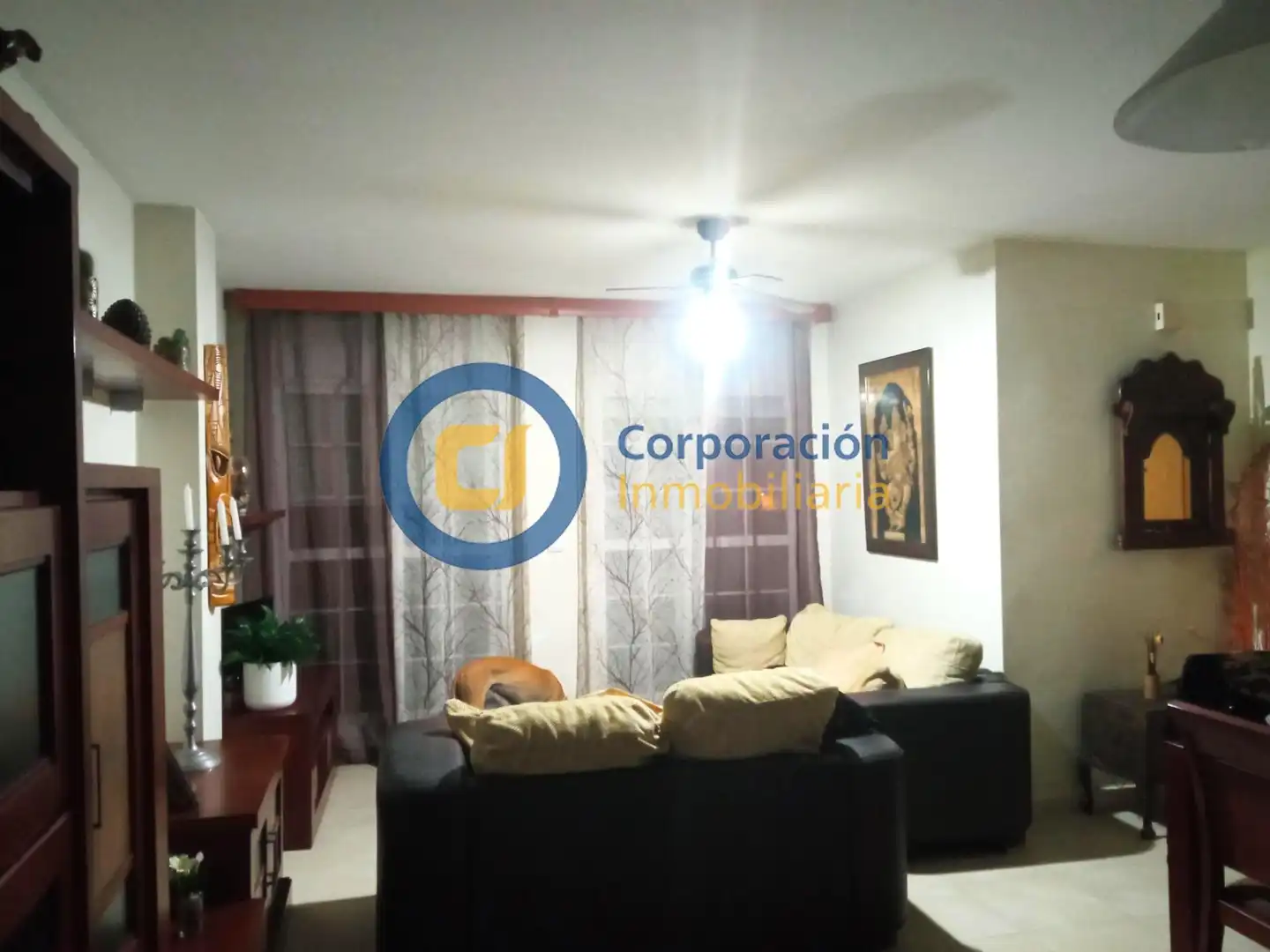 Penthouse for sale in Lorca Ciudad, imagen 2